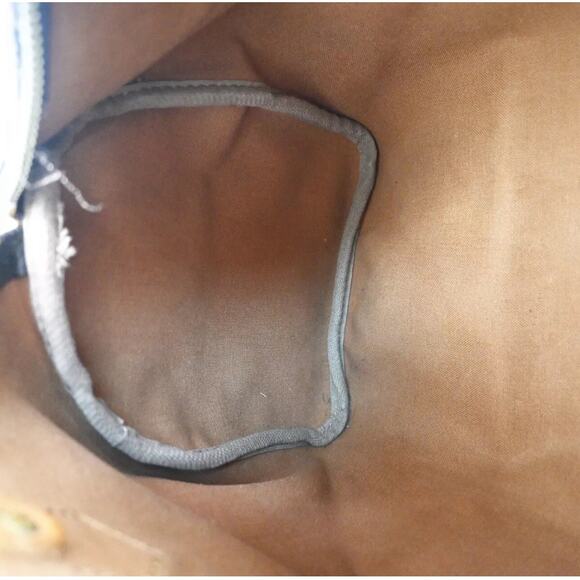 LOUIS VUITTON Speedy 30 Travel Hand Bag Monogram Leather Brown M41526 31KA125 - Picture 13 of 14